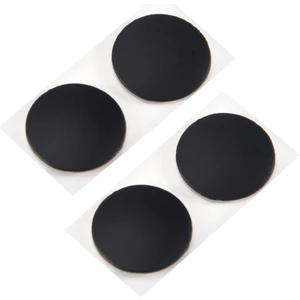 4x Alt Lastik Ayaklar Ayak MacBook Pro Için Uygun A1278 A1286 A1297 13 15 17 Inç (Yurt Dışından)