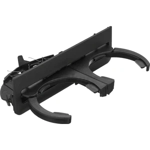 Siyah Arka Çift Bardaklık-Bmw 525I 528I 530I 540I 5 Serisi E39 (Yurt Dışından)