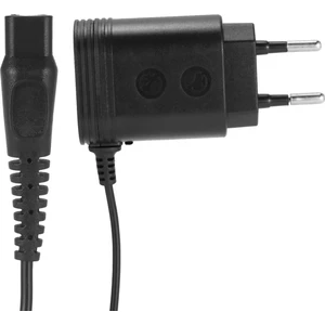 Philips Oneblade QP6520 QP6510 Tıraş Makinesi Jilet Şarj Güç Kaynağı Adaptör Kablosu Ab Tak Için 15V HQ8505 (Yurt Dışından)