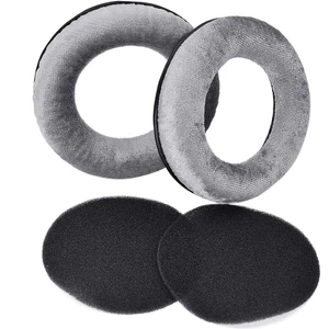 DT770 Yedek Kulak Pedleri Kulak Yastığı Pedleri Kulaklık Yastığı Beyerdynamic DT990 / DT880 / DT770 Pro Kulaklıklarla Uyumlu (Yurt Dışından)