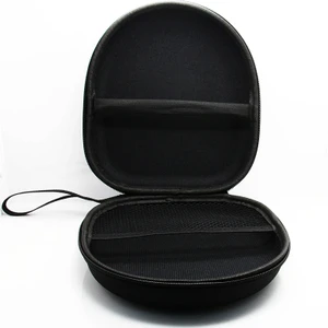 Adet Sert Çanta Depolama Kulaklıklar Için Kulaklık Kablosu Kulakiçi Taşıma Çantası Çanta Sd Kart Tutma Kutusu Siyah (Yurt Dışından)