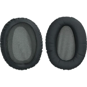 Sony WH-CH700N Kulaklıklar Için Yedek Kulak Pedleri Köpük Kulaklıklar Kulak Yastığı Pu Deri Kulak Pedleri (Yurt Dışından)
