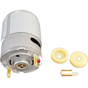 Yedek 7200RPM Saç Kesme Motoru Wahl 8504/1919 Elektrikli Makaslar Motor Yükseltme Onarım Bölümü (Yurt Dışından)