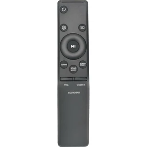 AH59-02758A Samsung Soundbar Için Uzaktan Fit Değiştirin HW-M450 HW-M4500 HW-M4501 HW-M550 HW-M430 HW-M360 HW-M370 (Yurt Dışından)