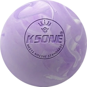 Ksone Lakros Masaj Topu-Taşınabilir Fitness Masaj Topu -Muscle1 (Yurt Dışından)
