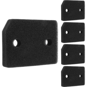 Miele 9164761 Kurutucu Isı Pompası Kurutucu Için Çamaşır Kurutma Makinesi Köpük Filtresi, Sünger Filtre Mat Yoğunlaştırılmış Kurutucu Lint Filtresi (Yurt Dışından)