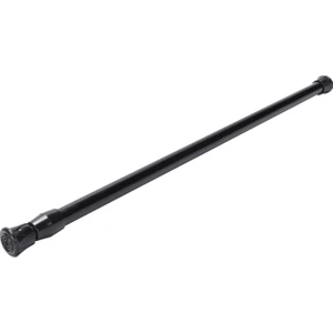 Yaylı Uzatılabilir Yüklü Perde Rayı Direği Teleskopik Banyo Pencere Gergi Çubuğu, 40-70CM (Yurt Dışından)
