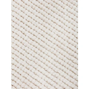 Iskandinav Desenli Bukleli Robot Süpürgeye Uygun Salon Mutfak Balkon Çoçuk Odası Yolluk Koridor Kilim Görünümlü Desenli Bej Gri Krem Yeşil Mavi Vizon Kiremit Hav Toz Yapmaz Antialerjik  Azura