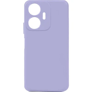 Realme C55 Kılıf Biye Yumuşak Silikon Case