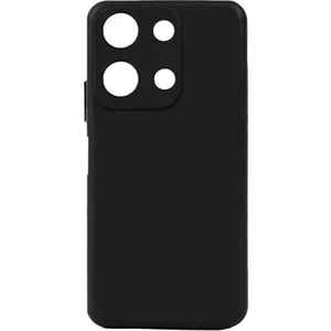 Infinix Note 30 Kılıf Biye Yumuşak Silikon Case
