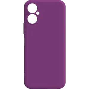 Tecno Camon 19 Neo Kılıf Biye Yumuşak Silikon Case
