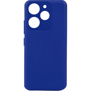 Tecno Spark 10 Pro Kılıf Biye Yumuşak Silikon Case