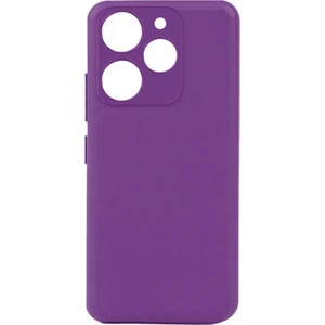 Tecno Spark 10 Pro Kılıf Biye Yumuşak Silikon Case