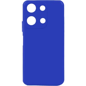 Infinix Note 30 Kılıf Biye Yumuşak Silikon Case