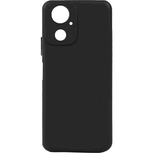 General Mobile 23 Se Kılıf Biye Yumuşak Silikon Case