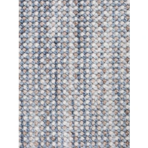 ATHENA CONCEPT Iskandinav Desenli Bukleli Robot Süpürgeye Uygun Salon Mutfak Balkon Çoçuk Odası Yolluk Koridor Kilim Görünümlü Desenli Bej Gri Krem Yeşil Mavi Vizon Kiremit Hav Toz Yapmaz Antialerjik  Azura