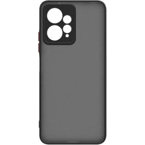 Xiaomi Redmi Note 12 4g Kılıf Kamera Korumalı Mat Kapak