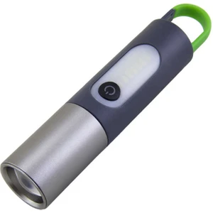 PT-839 USB Şarjlı El Feneri