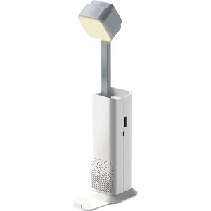 PT-975 USB Şarjlı El Feneri