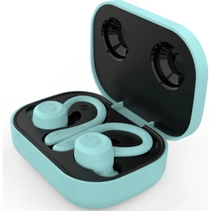 MS-T20 Tws Bluetooth V5.0 Kulak Kancalı Kulaklıklar 3D Stereo Spor Kablosuz Çift Mikrofonlu Kulaklık Çağrı Dokunmatik Kontrol Kulakiçi 2022 (Yurt Dışından)