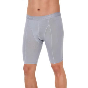 Yıldız Çamaşır 3'lü Modal Uzun Kemerli Boxer 160