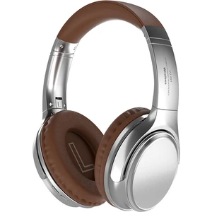 VJ901 Bluetooth 5.0 Kablosuz Kulaklık Hıfı Kulaklık Spor Oyun Mikrofonlu Katlanabilir Aşırı Kulak Stereo Tf Kart Mp3 Aux Fonksiyonu (Yurt Dışından)