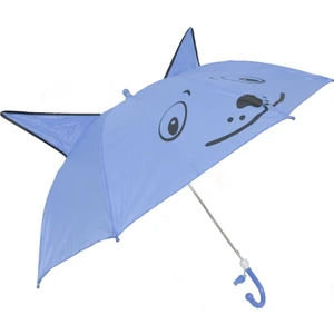 Mavi Çocuk Boy Şemsiye Şemsiye M21MARKLKR002