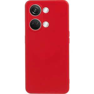 Oneplus Nord 3 5g Yumuşak Tpu Şok Geçirmez Kılıf, Kıvrık Fiber Astar Kauçuklu Telefon Kapağı (Yurt Dışından)