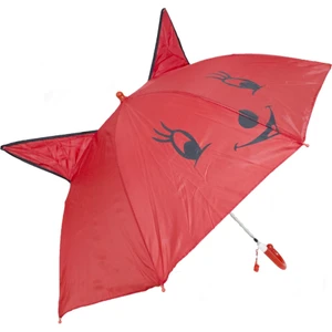 Kırmızı Çocuk Boy Şemsiye Şemsiye M21MARKLKR001
