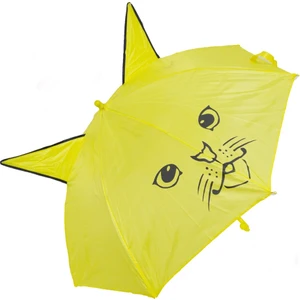 Sarı Çocuk Boy Şemsiye Şemsiye M21MARKLKR004