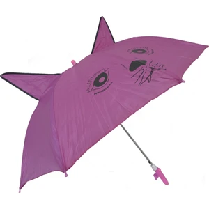 Mor Çocuk Boy Şemsiye Şemsiye M21MARKLKR006