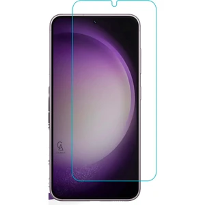 Samsung Galaxy S23 Fe Uyumlu Ekran Koruyucu Ekranı Tam Kaplayan Esnek Kırılmaz Ekran Koruyucu