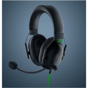 Razer Blackshark V2X Tornado Black Shark V2X Oyun Kulaklığı Kulaklığı Için Uygundur (Yurt Dışından)