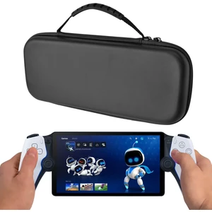 Bonanza Int Playstation Portal Için Taşınabilir Taşıma Saklama Çantası (Yurt Dışından)
