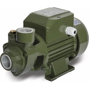 Fuksi Qb 60 Micro Vortex Pompa Su Pompası 0,37 Kw 0,55 Hp 1 Inc