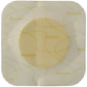 Coloplast (10 Adet) 33430 Biatain Yapışkanlı Köpük yaara Örtüsü 10cm X 10cm