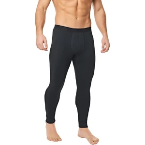 İçlik Termal Alt Siyah 0125