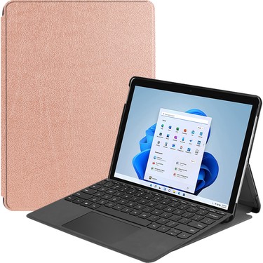 Seniee Microsoft Surface Pro 8 Için Otomatik Uyandırma Uyku Fiyatı