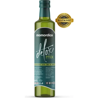 Momordica Detoxmix - 250