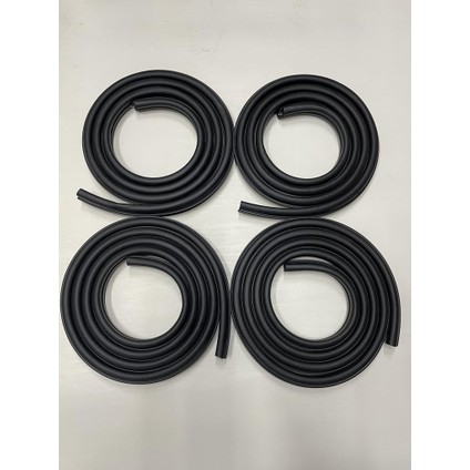 Renault 19 Kapı Fitili - 4 Kapı Takım Lastik