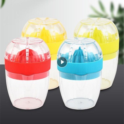 Iskandinav Yeşil Sıkacağı Abs Şeffaf Bardak Vücut Manuel Taşınabilir Kaymaz Mutfak Aksesuarları Limon Sıkacağı 105X80MM Ev Meyve Sıkacağı (Yurt Dışından) modelleri