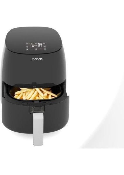 - OVFRY01 Aır Fryer 5 Lt