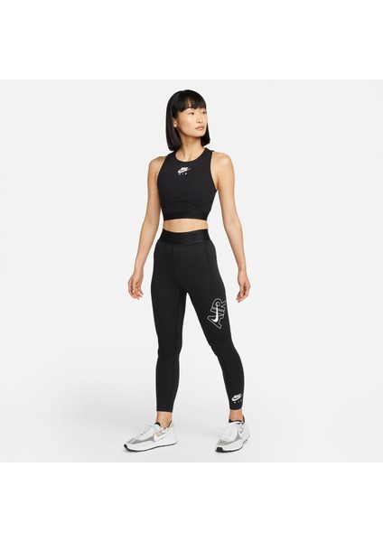 Sportswear Air 7/8 High-Rise Kadın Tayt DM6065-010 modelleri