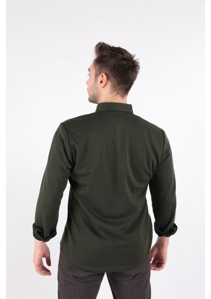 13222-Fw Erkek Gömlek fırsatları