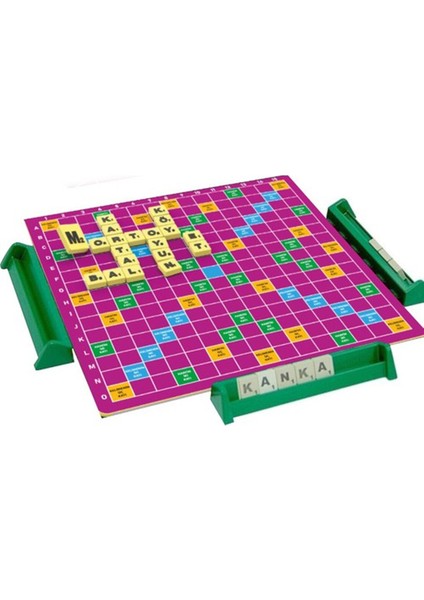 Kelimex, Kelime Bulmaca Oyunu modelleri