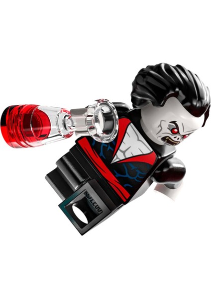 Marvel - Morbius Orijinal Minifigür
