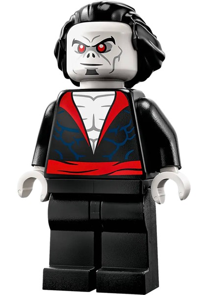 Marvel - Morbius Orijinal Minifigür