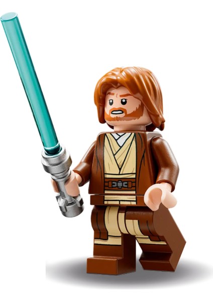 Star Wars - Obi-Wan Kenobi Orijinal Minifigür