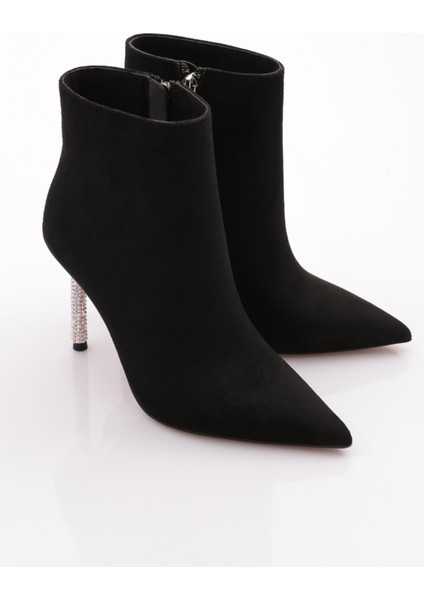 2205 Kadın Topuklu Bot fiyatları
