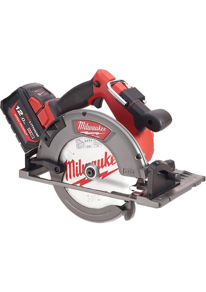 M18 FCSG66-121C Akülü Daire Testere Milwaukee